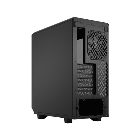 Fractal Design | Meshify 2 Compact Lite | Side window | Black TG Light tint | Mid-Tower | Power supply included No | ATX - 11